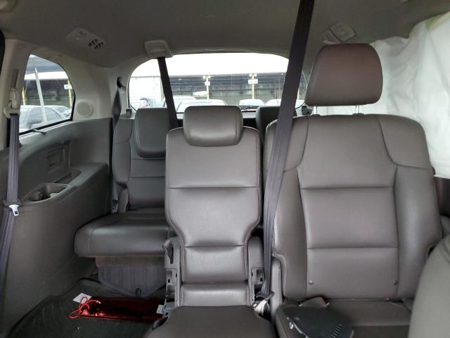 5FNRL5H9XFB061011 Honda Odyssey Touring