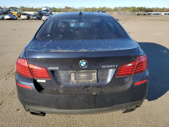 WBAKP9C52ED692503 BMW 550 Xi