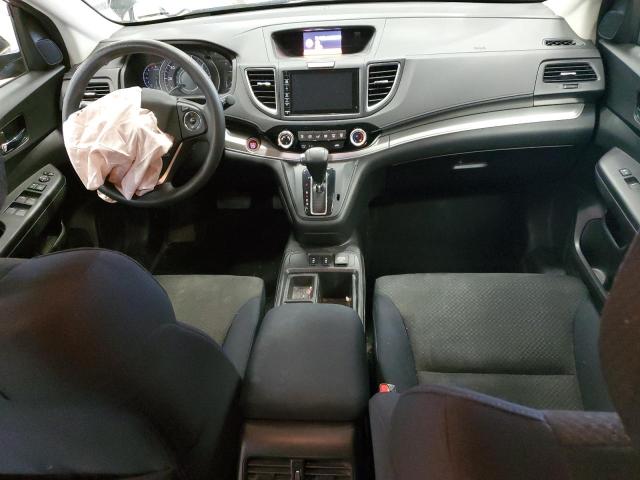 3CZRM3H57GG718772 Honda CR-V EX