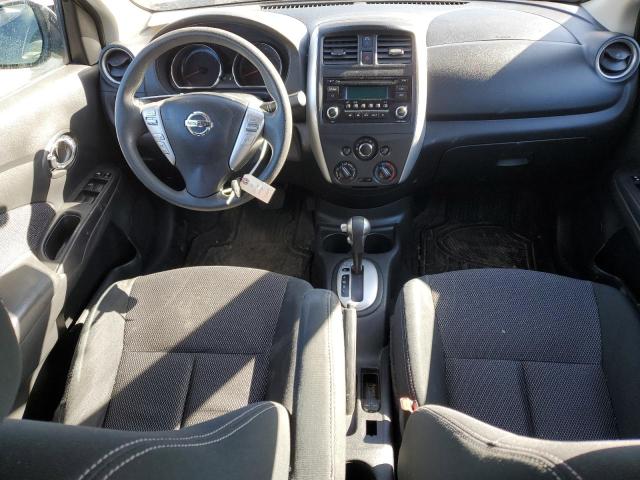 3N1CN7AP8GL898544 Nissan VERSA S