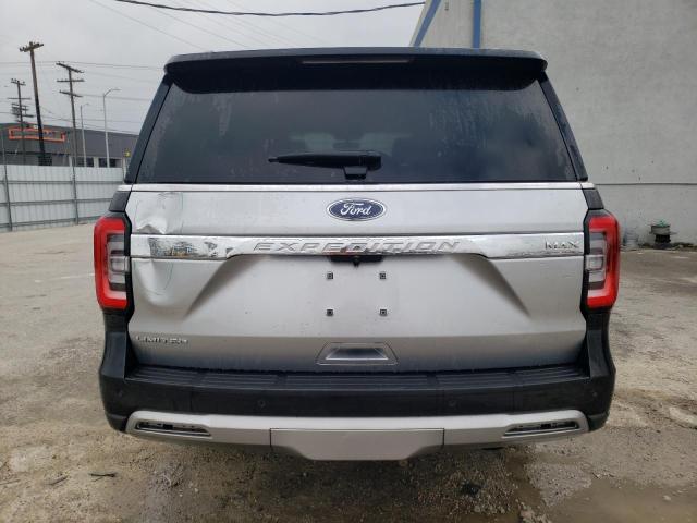 1FMJK1KT1NEA27483 Ford Expedition Max Limited