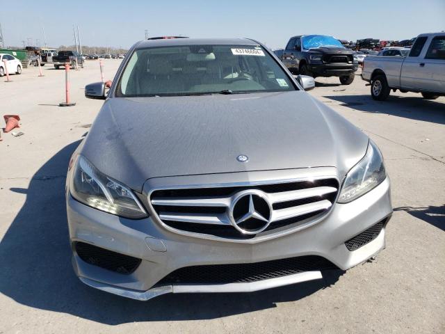 WDDHF5KB5EA828842 Mercedes-Benz E 350