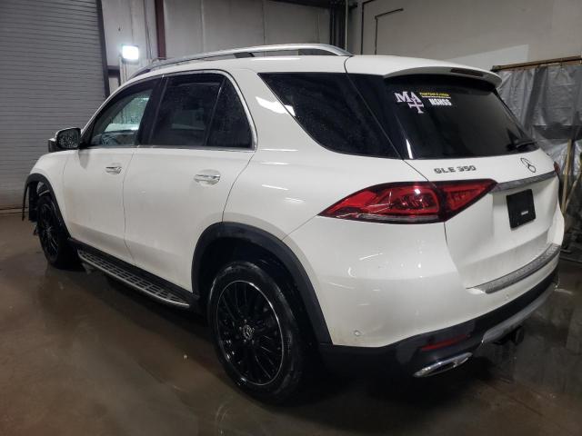 4JGFB4KB8LA050990 Mercedes-Benz Gle 350 4matic