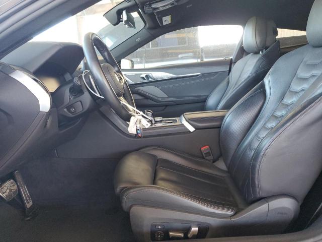 WBAAE2C06PCL67164 BMW 840i