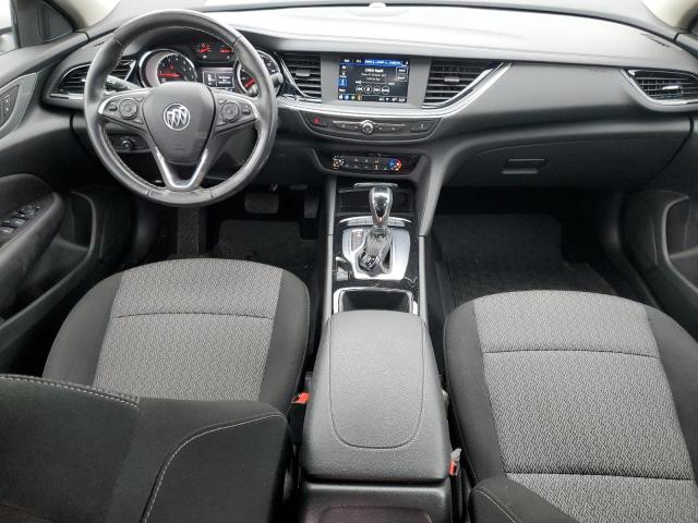 W04GL6SX5K1079126 Buick Regal Preferred
