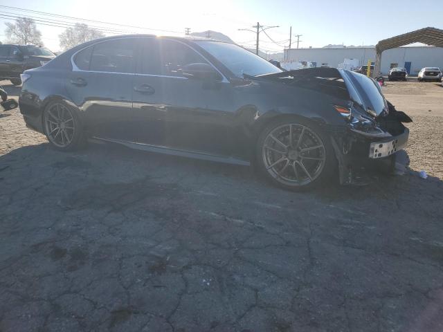 JTHBA1BL2GA001141 Lexus Gs 200t Base