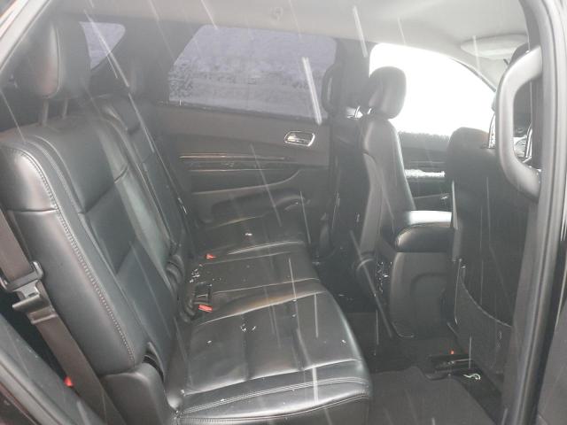 1C4RDJDG9EC481610 Dodge DURANGO LIMITED