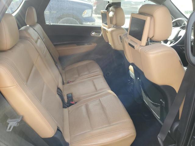 1C4RDHEG7GC484001 Dodge Durango Citadel