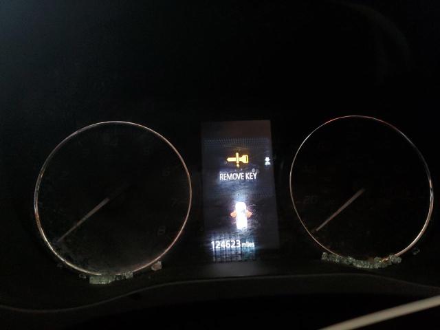 JA4AD2A37KZ015858 Mitsubishi Outlander Es