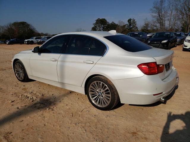 WBA3A9C55FK472825 BMW 335 I