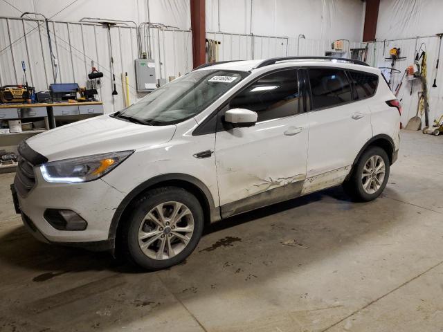 Auction sale of the 2017 Ford Escape Se, vin: 1FMCU9G9XHUD96092, lot number: 43246064