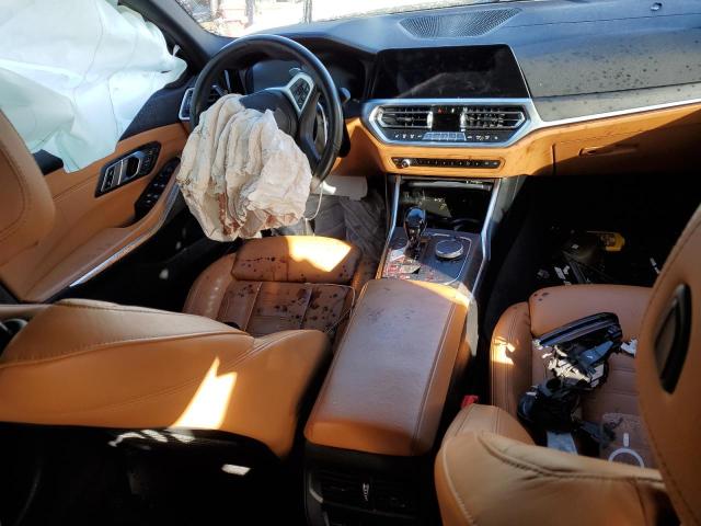 WBA5U7C07LAF53970 BMW M340I