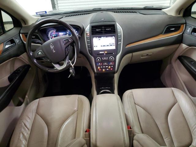5LMCJ2C94HUL08981 Lincoln MKC SELECT