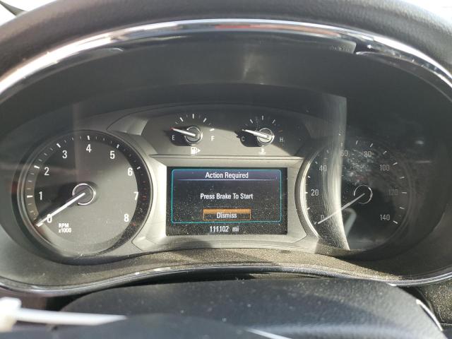 KL4CJCSB2HB121651 Buick Encore Essence