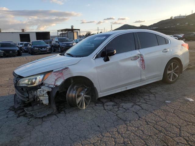 Продаж на аукціоні авто 2017 Subaru Legacy 2.5i Limited, vin: 4S3BNAN68H3029320, номер лоту: 42035064