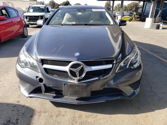 WDDKJ6FB4FF306888 Mercedes-Benz E 400