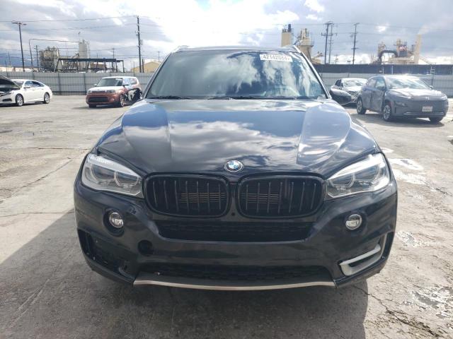 5UXKT0C56J0W00786 BMW X5 Xdr40e