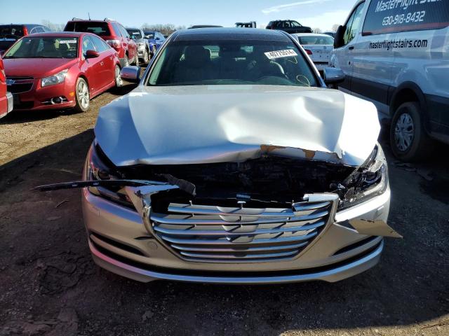 KMHGN4JE3FU094017 Hyundai Genesis 3.8l