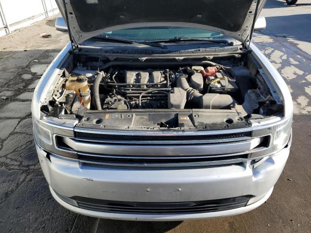 2FMHK6D80JBA00964 Ford Flex Limited