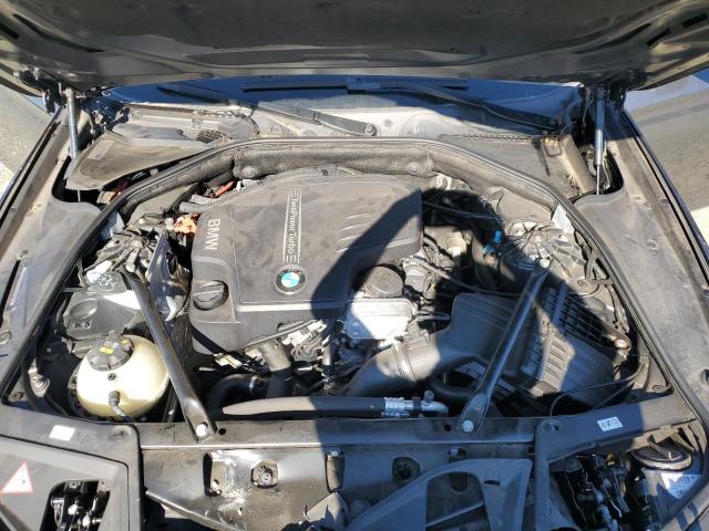 WBA5A5C59GD526120 BMW 528 I