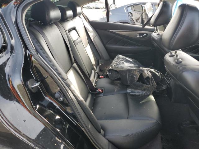 JN1BV7AP0FM353728 Infiniti Q50 BASE