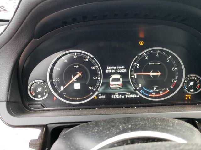 WBAYA6C51FD826803 BMW 740 I