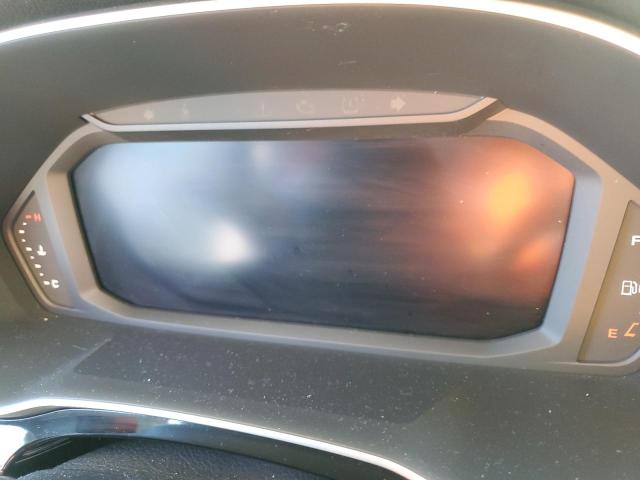 WA1DECF39K1085496 Audi Q3 Premium S Line