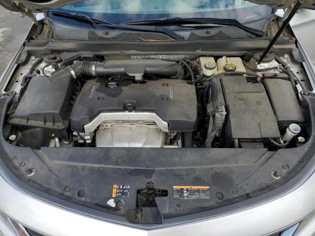 2G11X5SA0G9163632 Chevrolet IMPALA LS