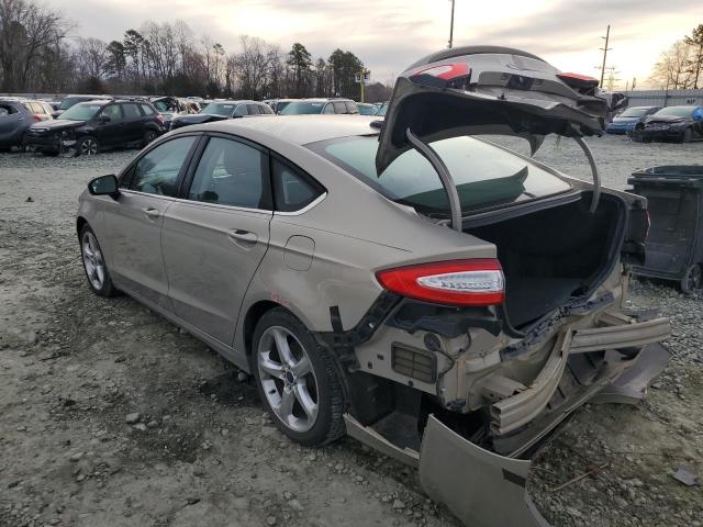 3FA6P0G74GR101728 Ford FUSION S