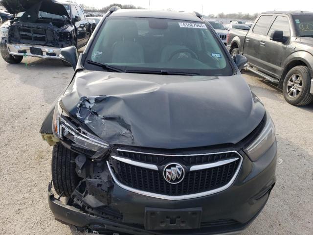 KL4CJBSB8JB603301 Buick Encore Preferred Ii