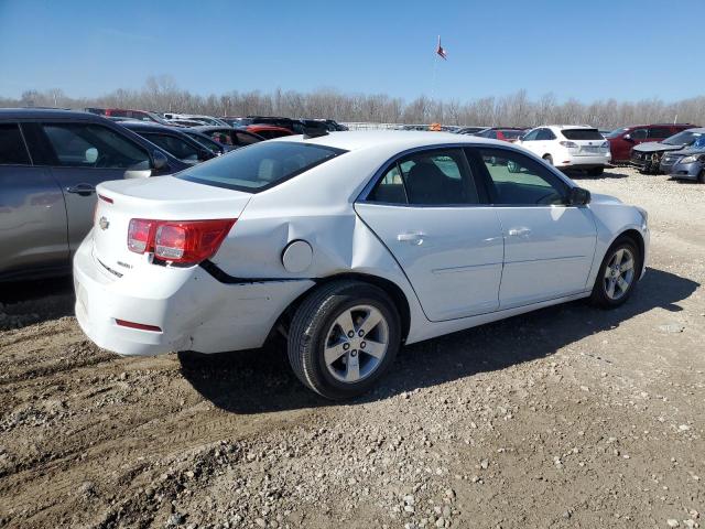 1G11B5SAXGF112869 Chevrolet Malibu Limited Ls