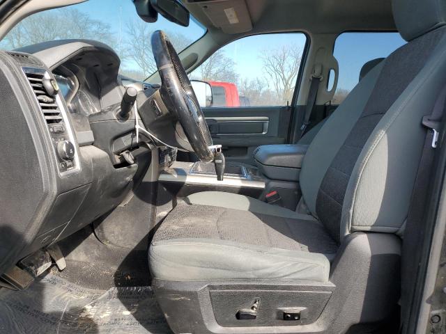 1C6RR7GT6ES460238 RAM 1500 Slt