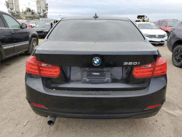 WBA3B1C59FK135914 BMW 320 I