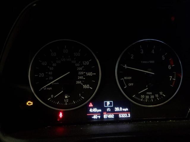 WBXHT3Z37H4A52213 BMW X1 Xdrive28i