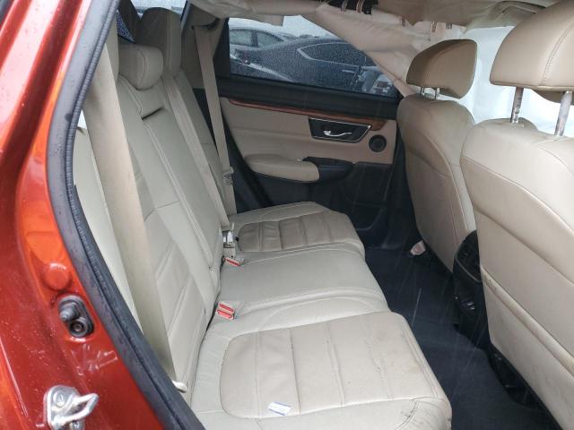 5J6RW2H94KL001233 Honda Cr-v Touring