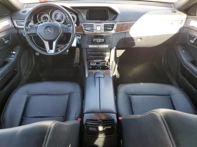 WDDHF8JB7EB072931 Mercedes-Benz E 350 4matic
