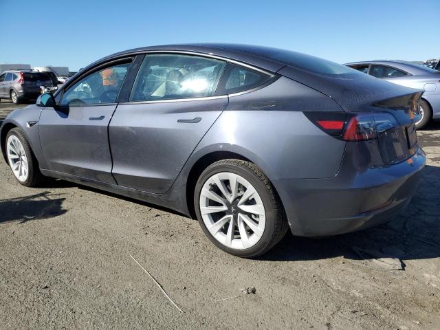 5YJ3E1EA6PF671089 Tesla MODEL 3