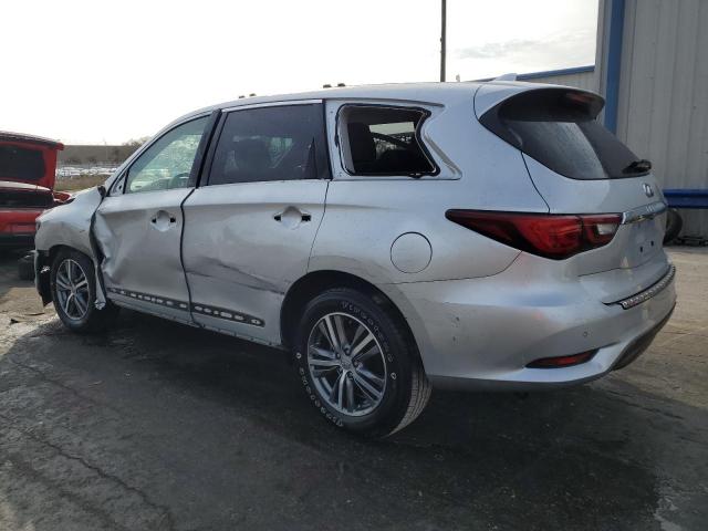 5N1DL0MN5LC528520 Infiniti QX60 LUXE