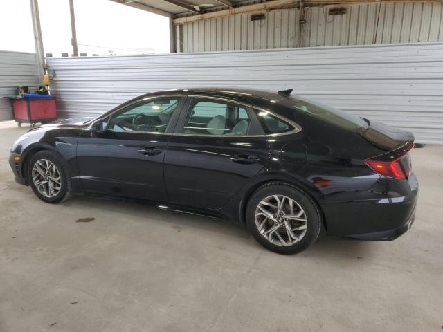 Hyundai SONATA SEL 2021 KMHL64JA5MA155598 Image 2