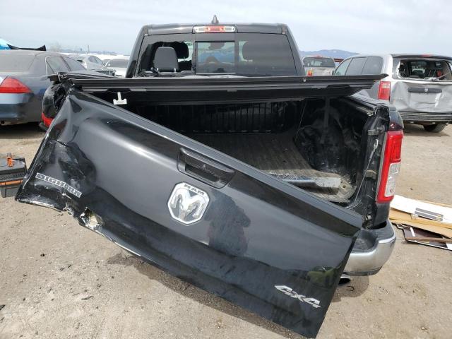 1C6SRFFT7MN613140 RAM 1500 Big Horn/lone Star