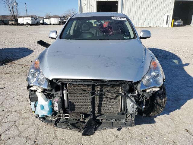 JN1BJ0RR9GM271605 Infiniti QX50