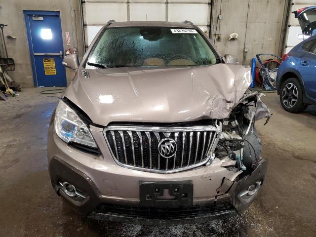 KL4CJHSBXEB707586 Buick Encore Premium