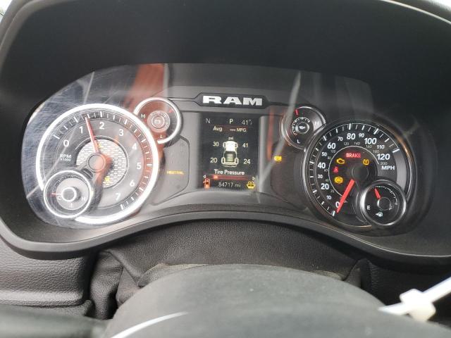 1C6SRFFT2KN577080 RAM 1500 Big Horn/lone Star