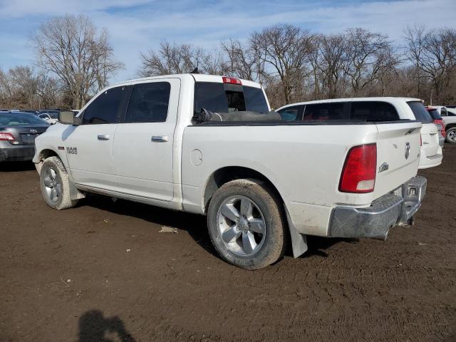 1C6RR7LM1FS680726 RAM 1500 Slt