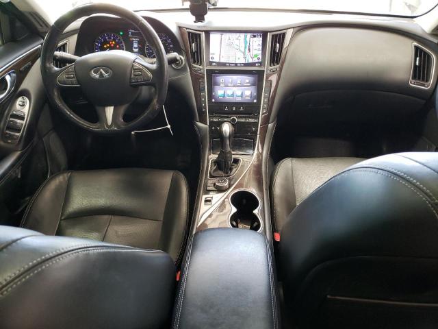 JN1EV7AR9GM340265 Infiniti Q50 Premium