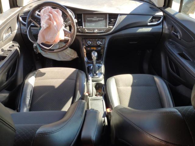 KL4CJASB1KB703087 Buick Encore Preferred