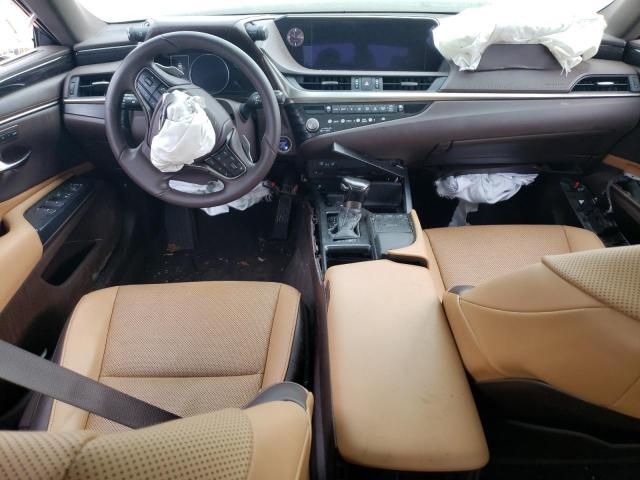58ADA1C15MU010275 Lexus ES 300H