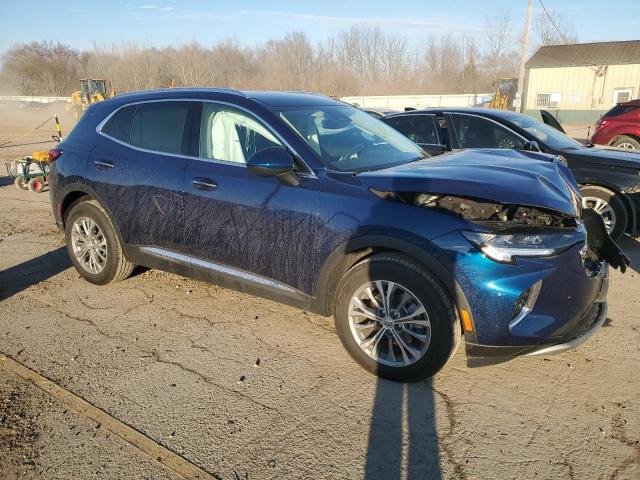 LRBFZMR47PD169883 Buick Envision Preferred