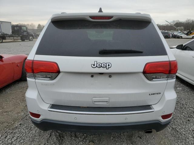 1C4RJEBG6HC934184 Jeep Grand Cherokee Limited