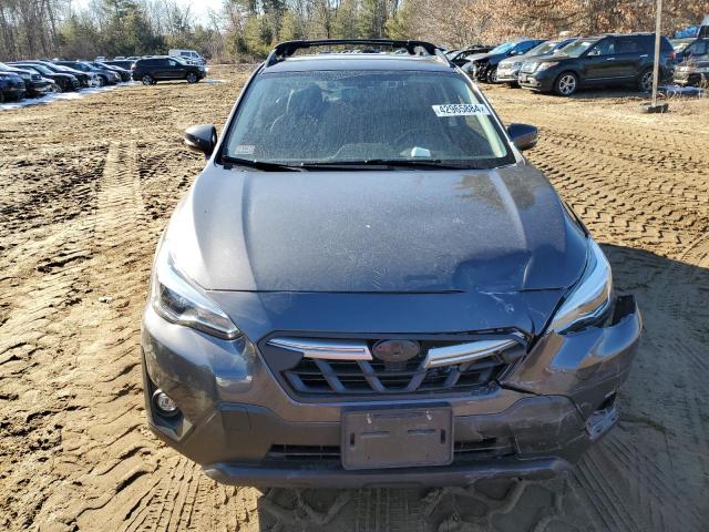 JF2GTHMCXM8379672 Subaru Crosstrek Limited
